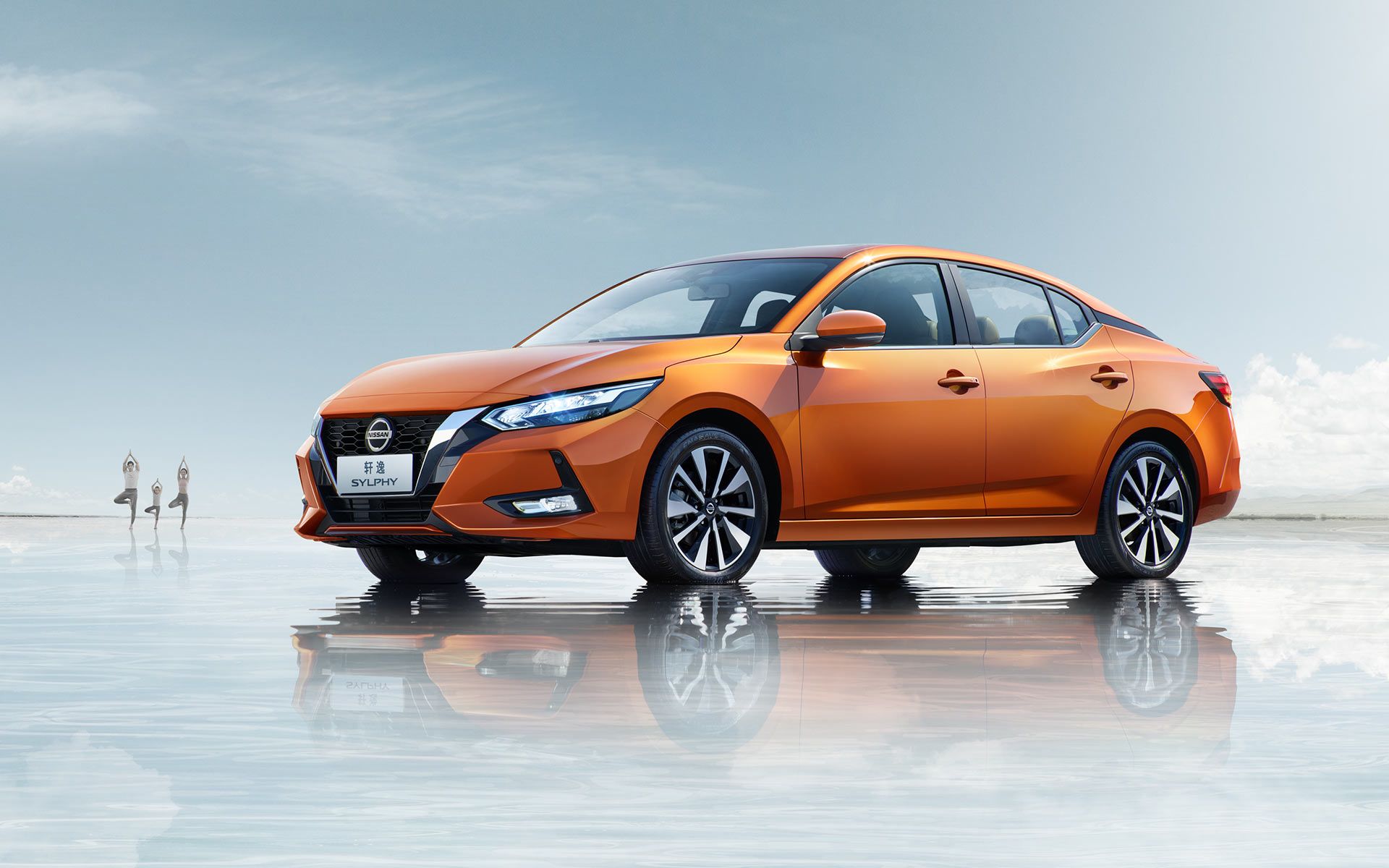 2021款的轩逸为什么感觉空调不制冷?_哔哩哔哩_bilibili