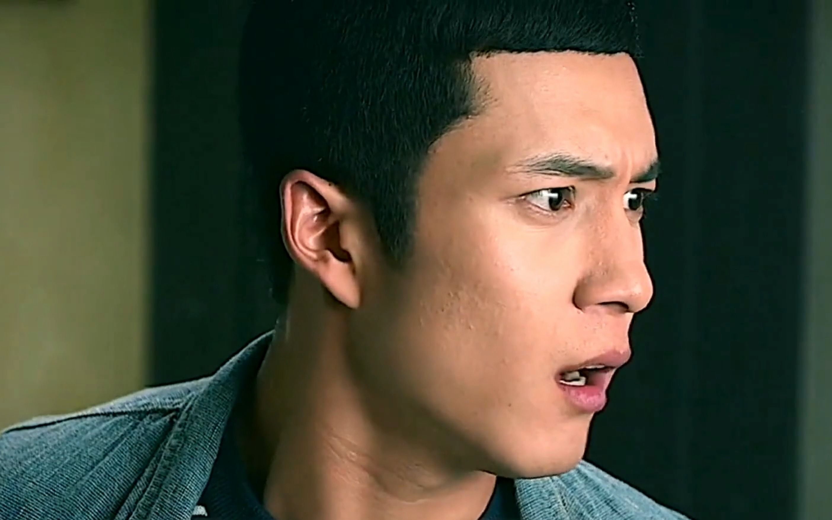 无心法师第二季12:白川又放黑影引出白琉璃 白琉璃被抓