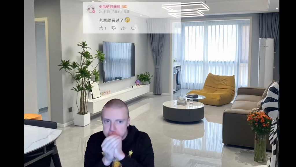 【龙雨涛涛】最新视频上线,求关注!