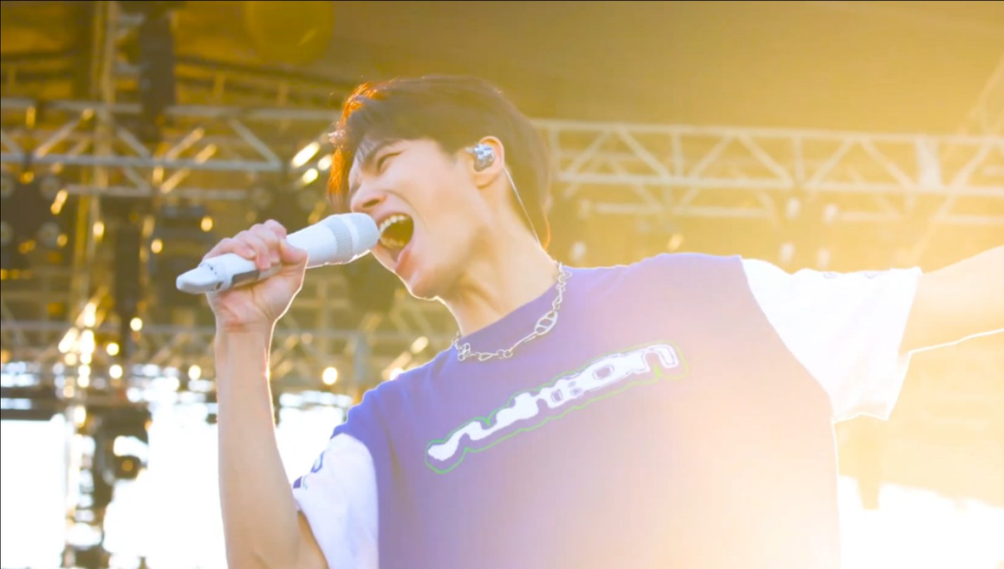 240616mega fifld南优贤音乐节合集