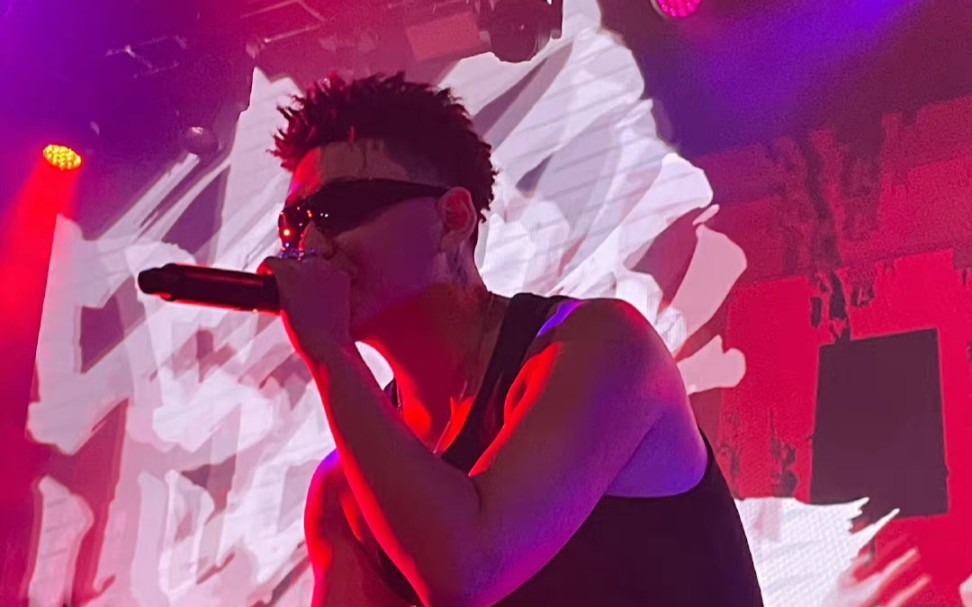 【young杨建坤】高清丨《金足印象》6.11成都僵尸巡演嘉宾