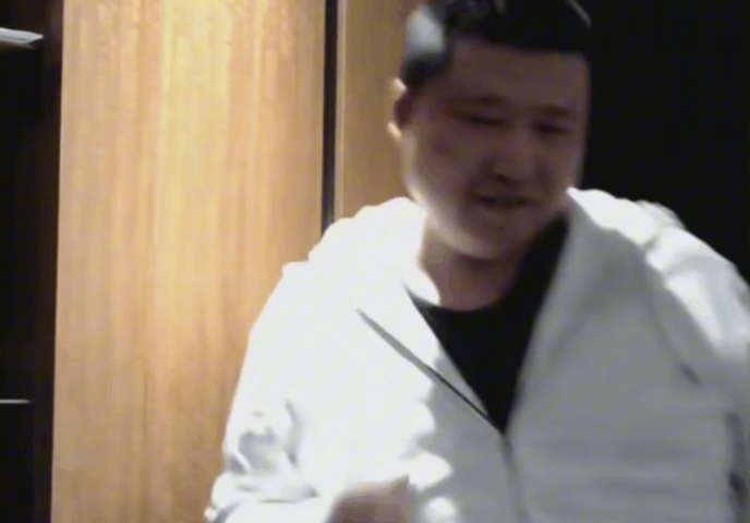 【scboy】2024-04-09 我不知道 线下赛让no总跳舞