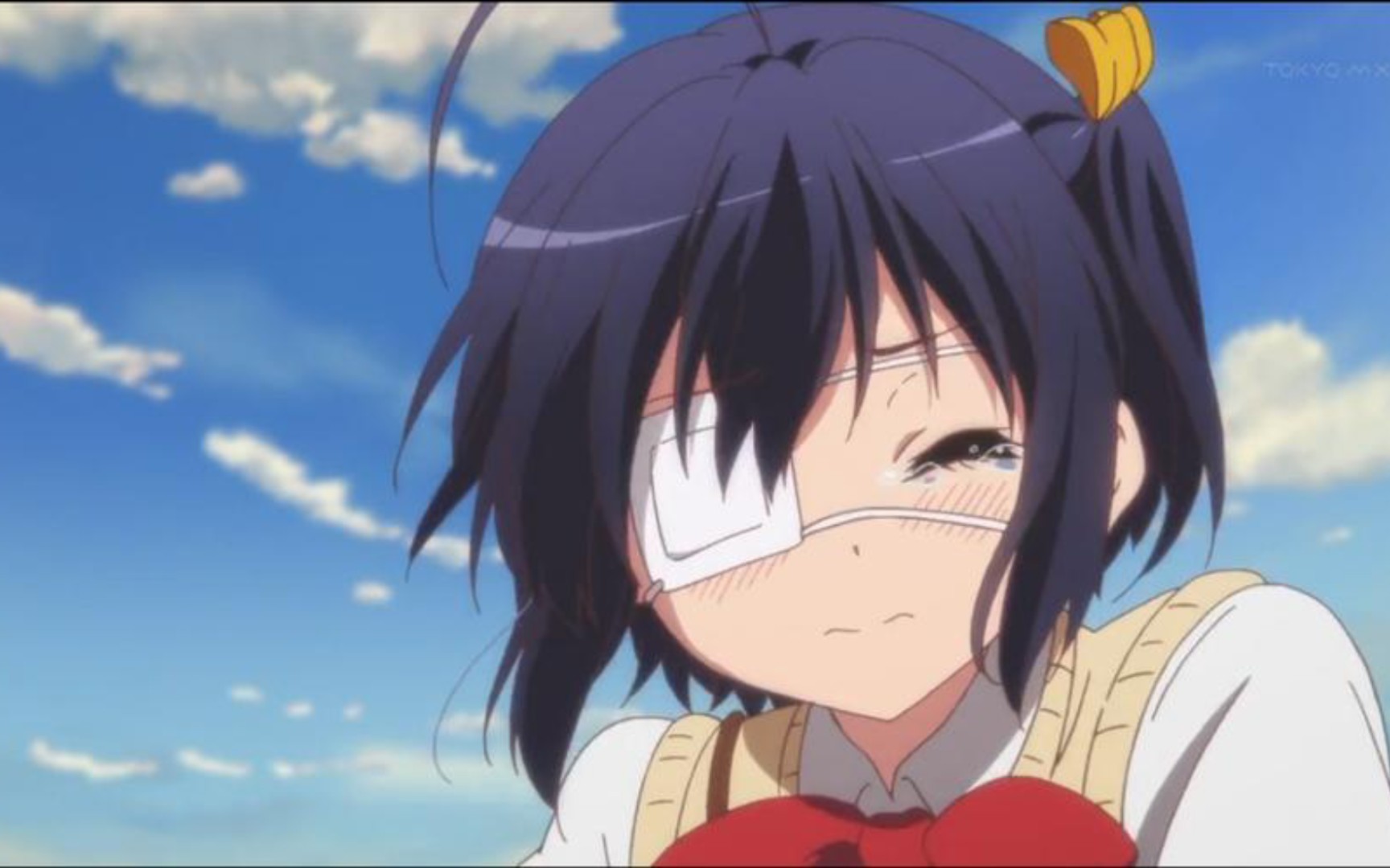 邪王真眼是最强的!