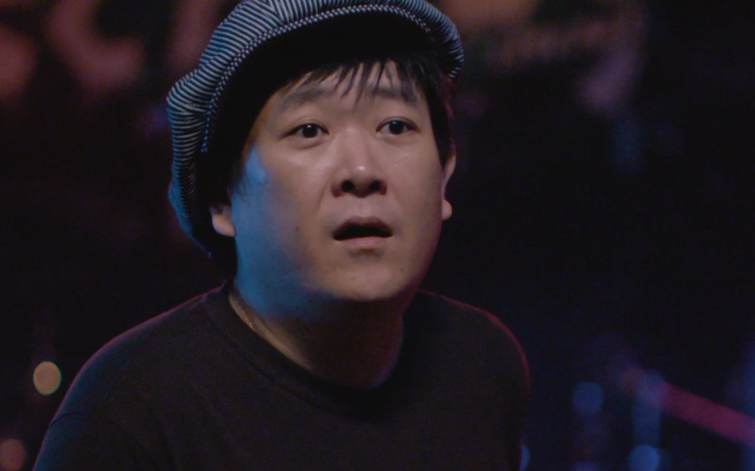 school刘昊:只要真诚地做音乐,你做出来的东西就是漂亮的_哔哩哔哩