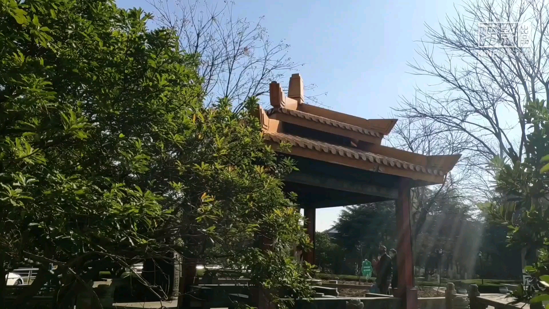 [图]禅院钟声(七宝+宝山寺)