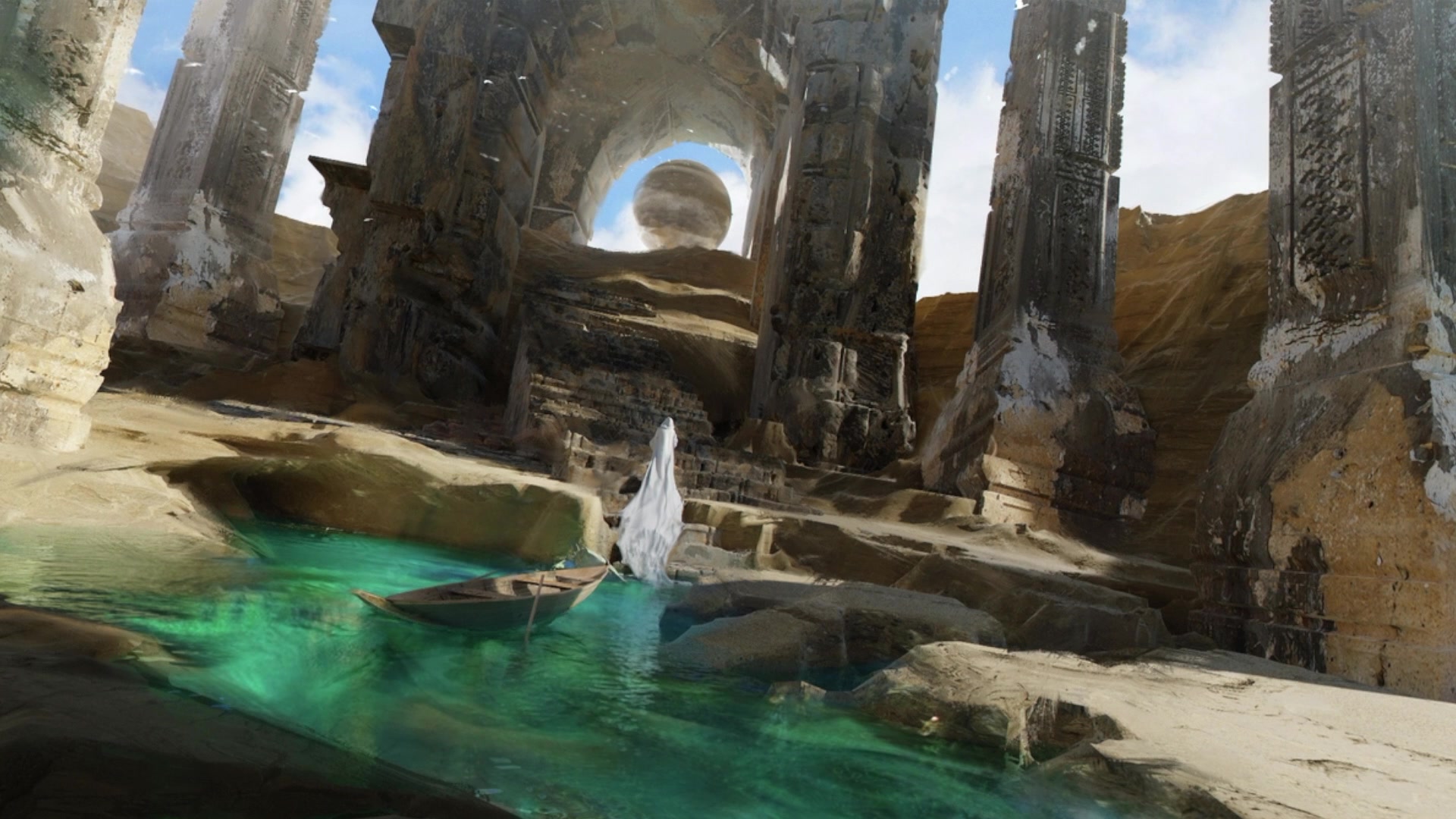 古埃及·古典音樂《valley of the kings》帝王谷 by brandon