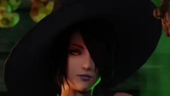 魔法【作者Splinal】