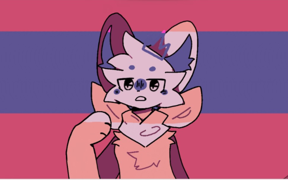 【兽设/map part12】lullaby