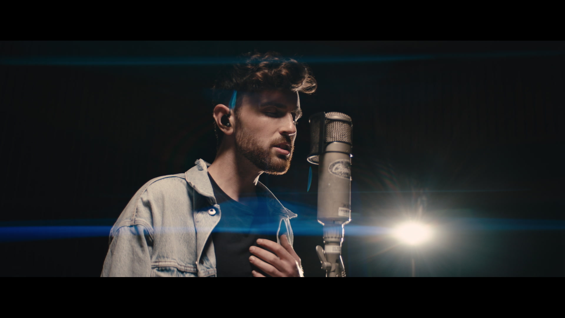arcade (1 mic 1 take) - duncan laurence