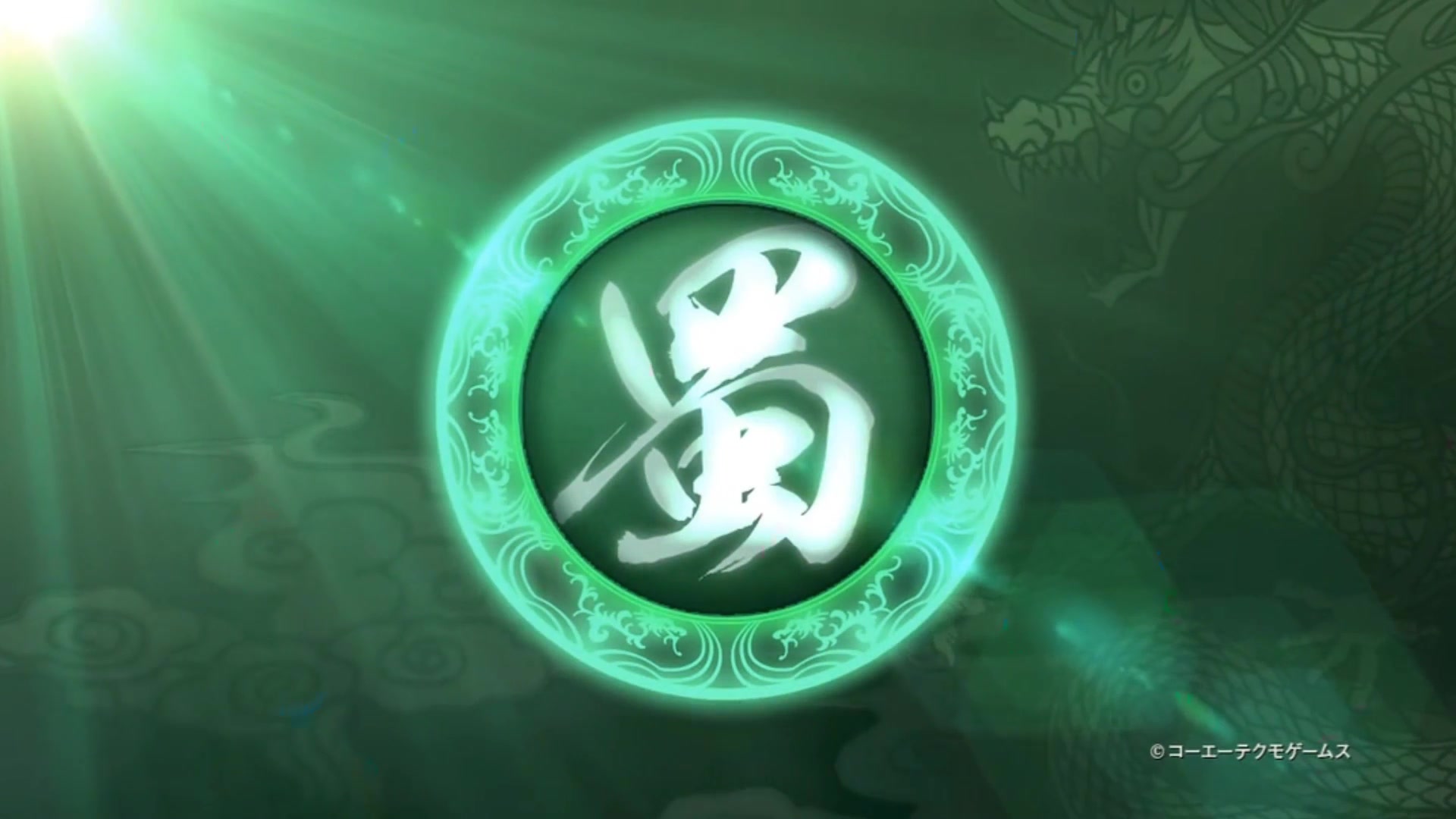 【填坑】三国无双角色ae换脸——蜀_哔哩哔哩_bilibili