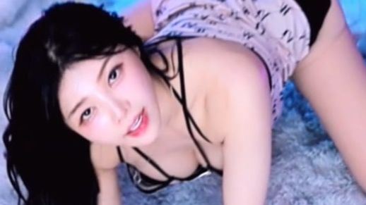 [图]【AF19+】阿丽莎23 热舞剪辑