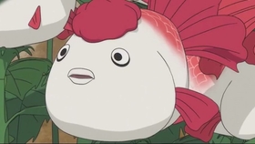 鬼灯的冷彻 金鱼草魔性叫声 哔哩哔哩 つロ干杯 Bilibili