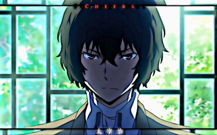 "纯路人 请问这四个都是反派吗?