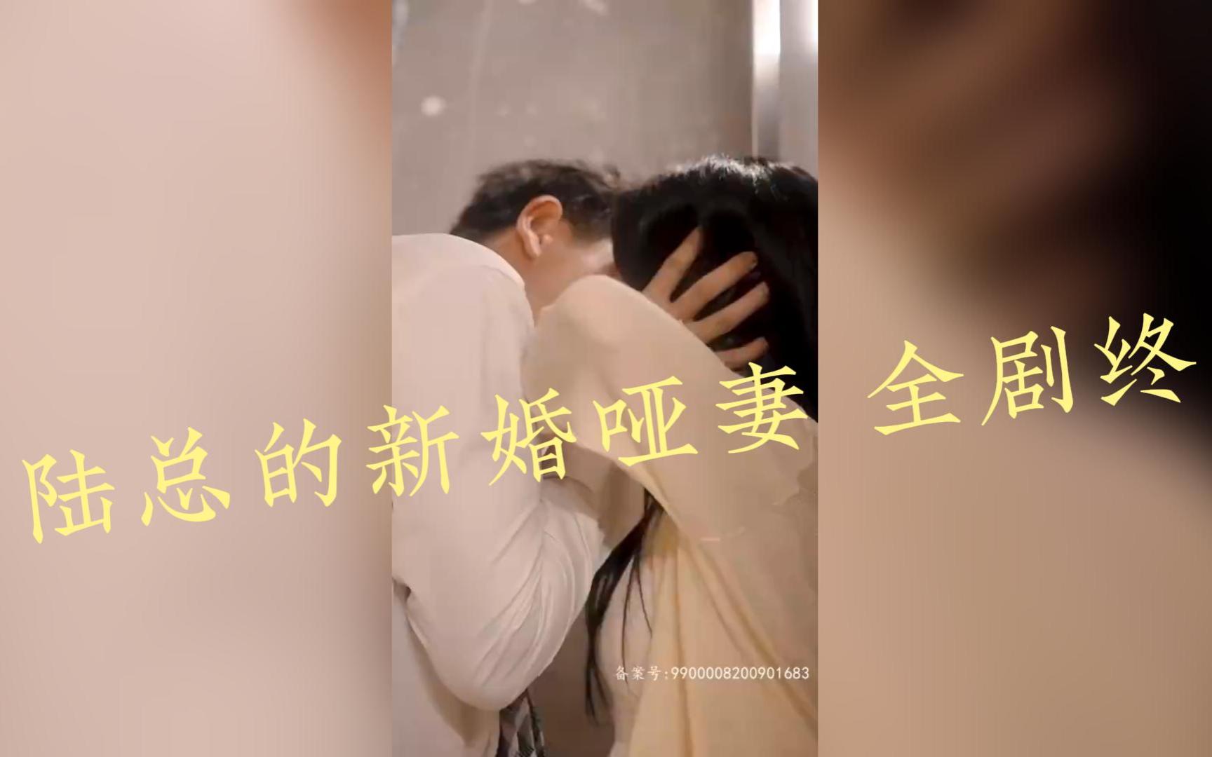 [图]陆总的新婚哑妻全剧终