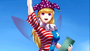 東方幻奏響uroboros弐～fAIRYtAILoVERdRIVE～_哔哩哔哩_bilibili