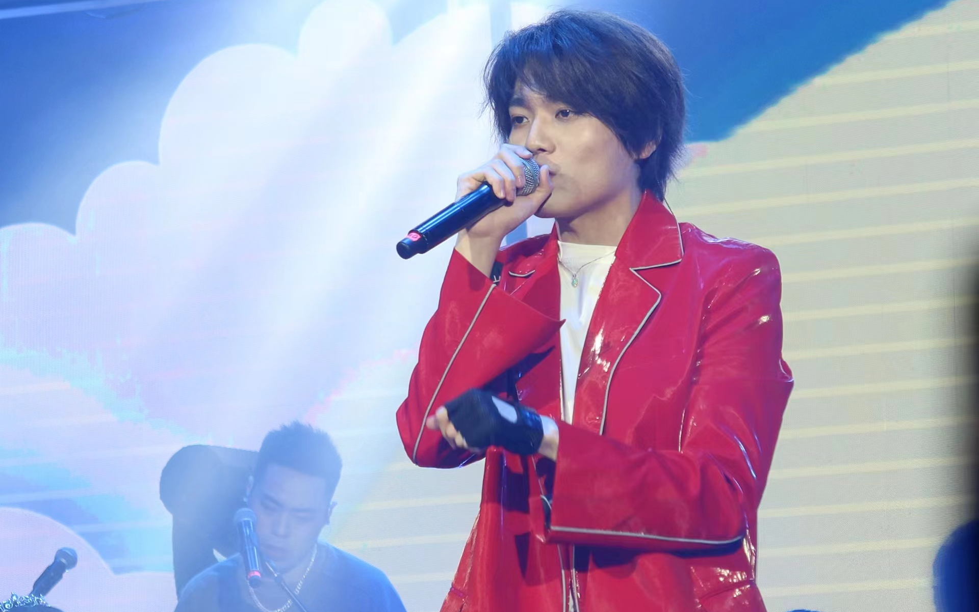 【某幻】6.3广州场《回笼觉》《烈焰玫瑰》幻想()世界现场版