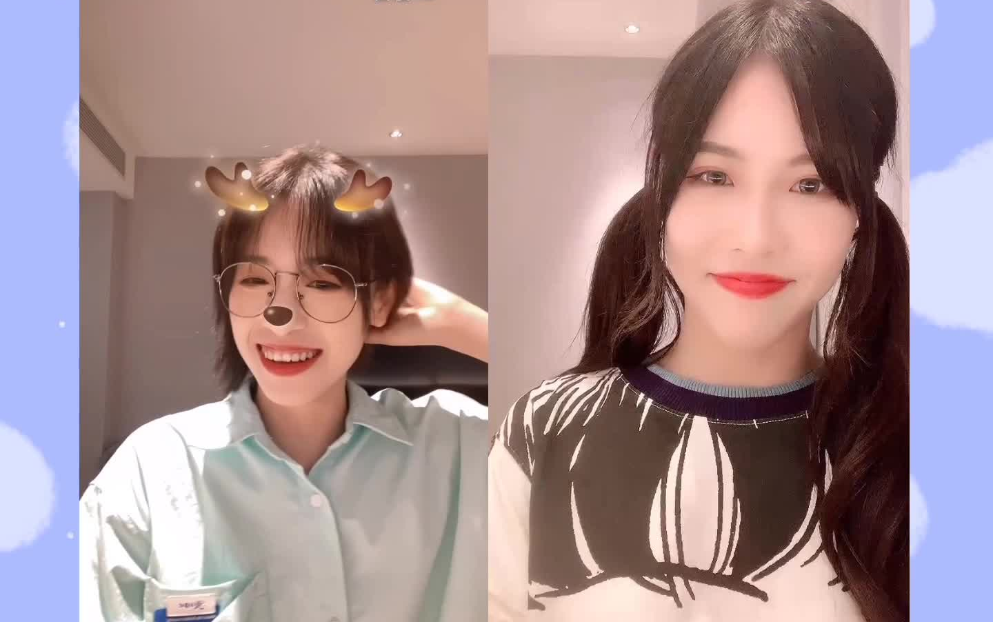 【gnz48】【歆璐】0908直播|一些闲聊日常