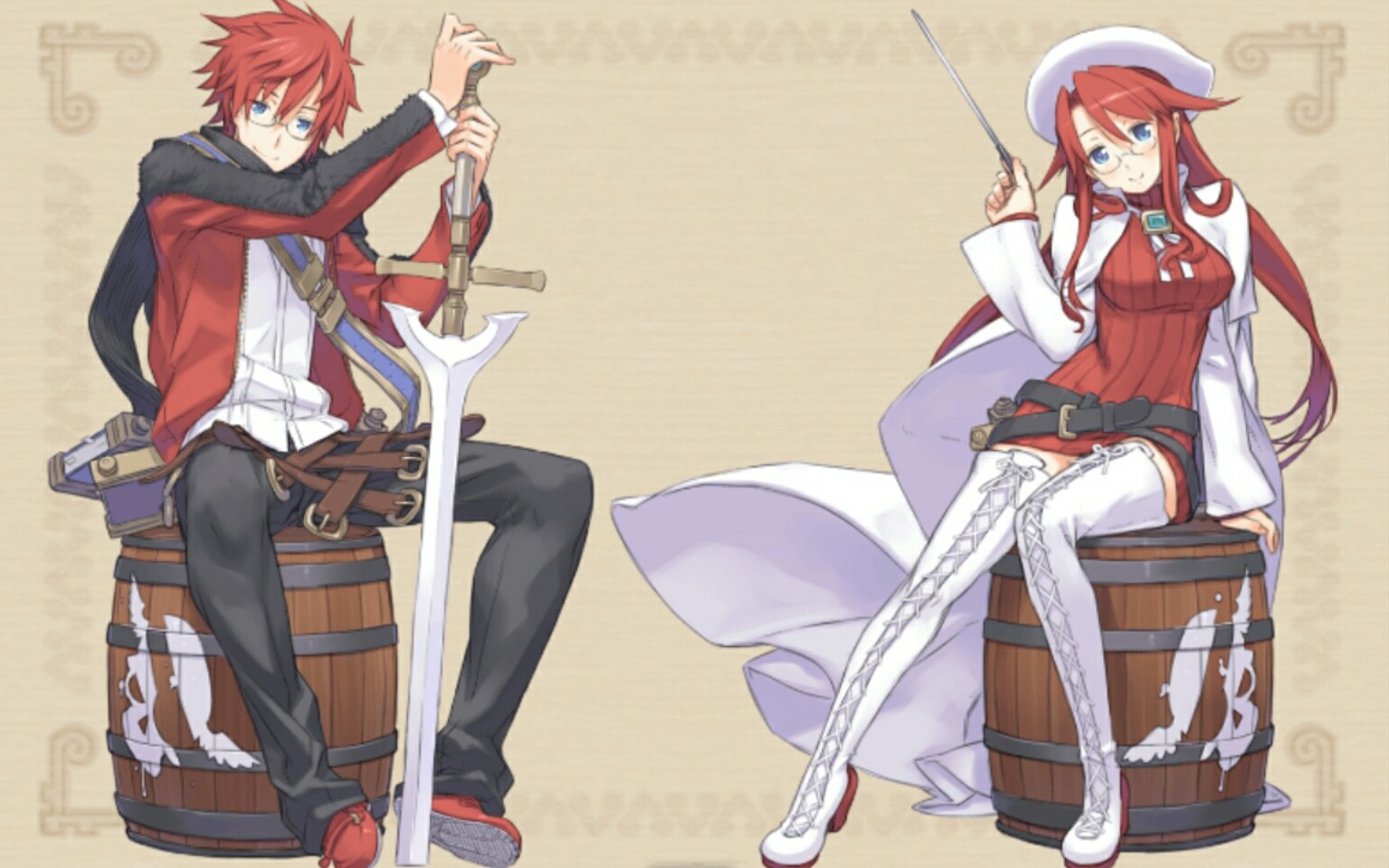 召唤之夜3部分特殊技能和特殊剧情