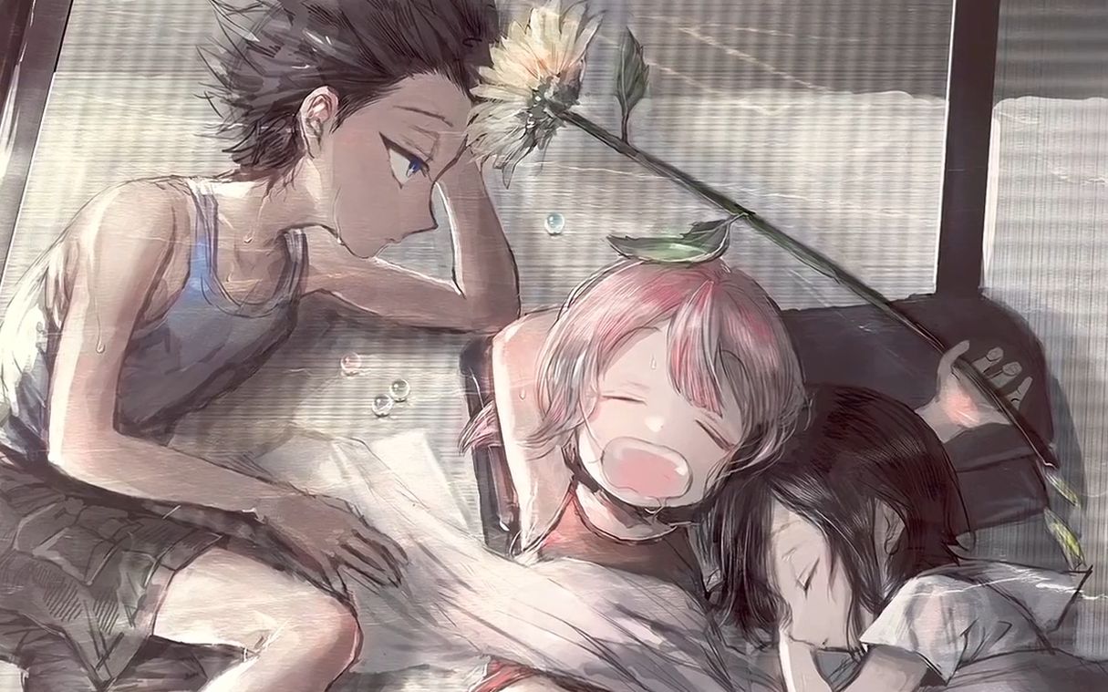 魔法少女俺ed彩蛋图片汇总