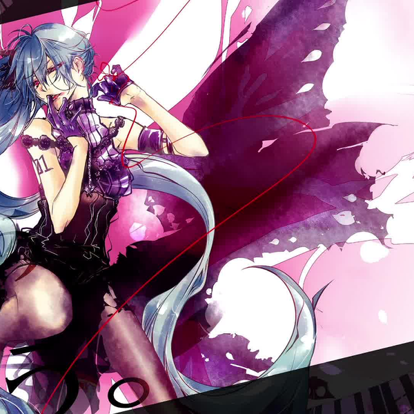 咦？啊啊、是哦。【柿チョコ】_哔哩哔哩_bilibili