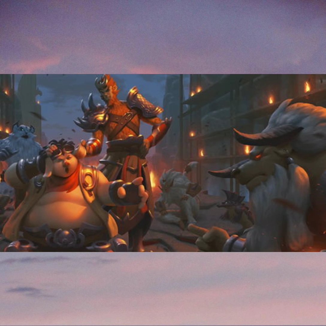 白给故事站之魔种起义_哔哩哔哩 (゜-゜)つロ 干杯~-bilibili