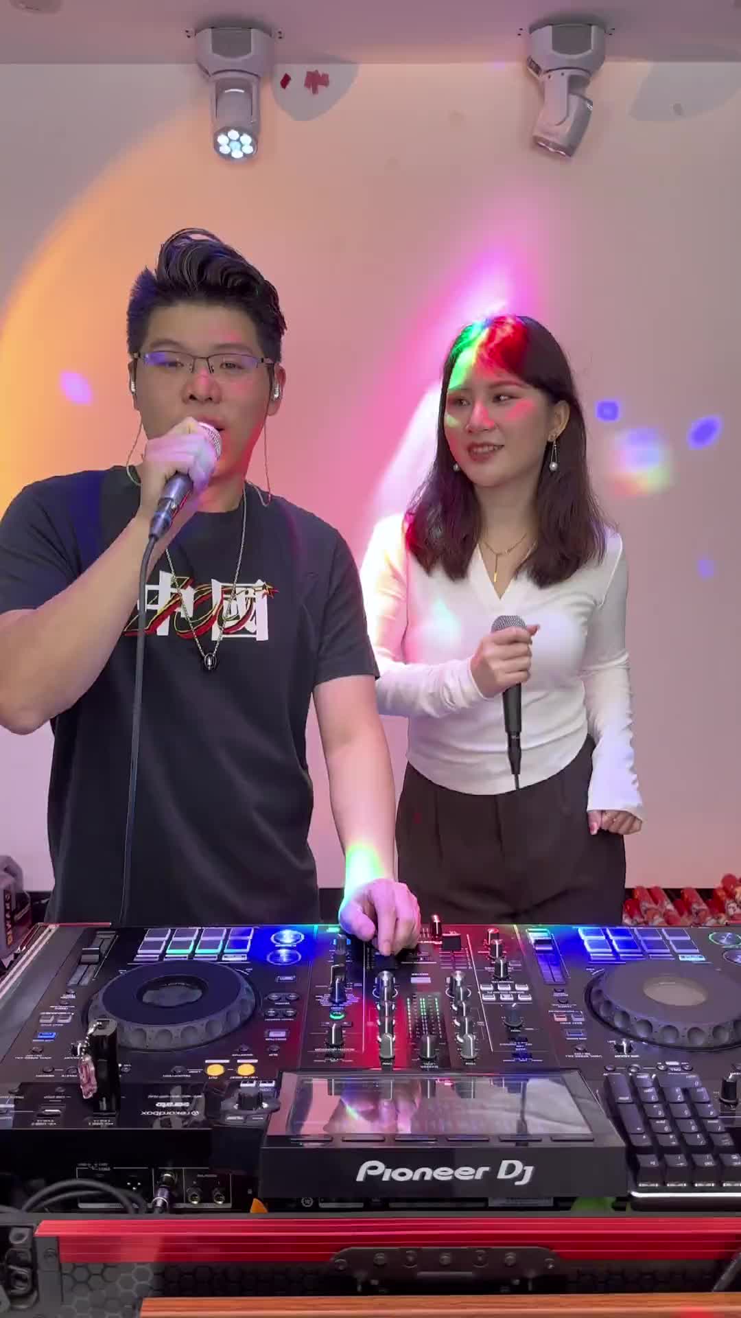 你是从这个语录开始关注我的吗小松语录荔枝妹小美玲抖音双11好