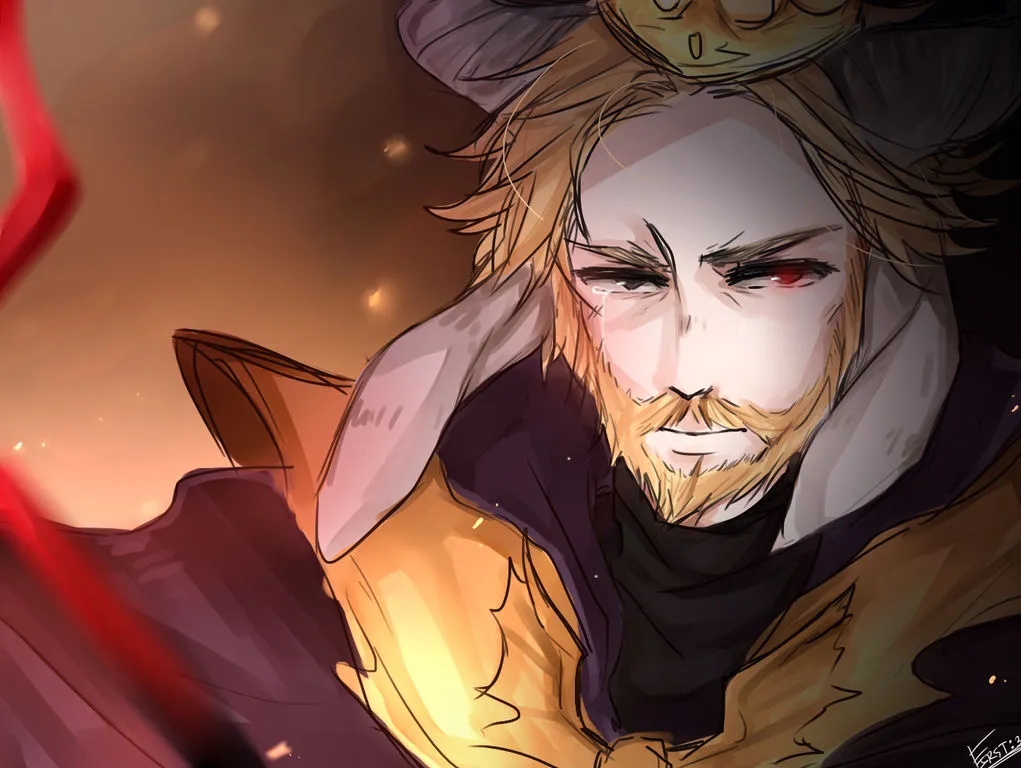 "l.ast timeline"人物介绍第五期艾斯戈尔故事介绍