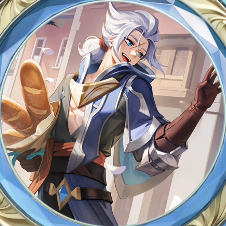 亚连#峡谷人的精神状态