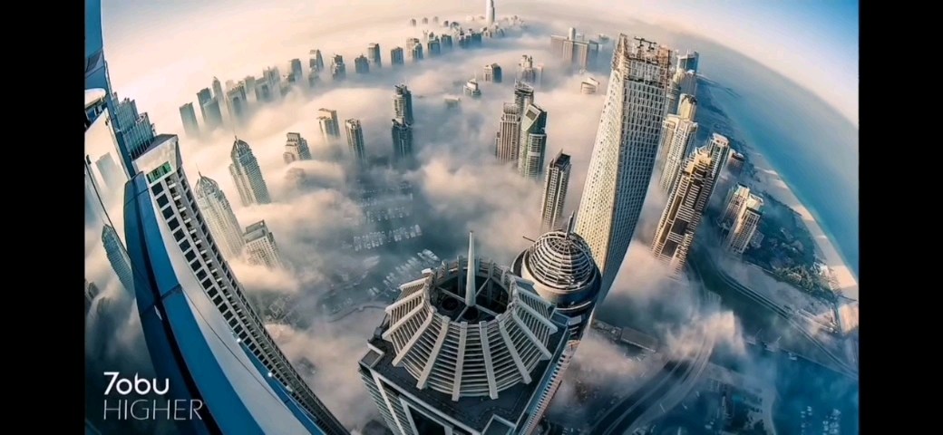 tobu最佳之作—higher