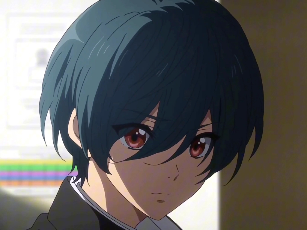 【桐岛郁弥】 ikuya