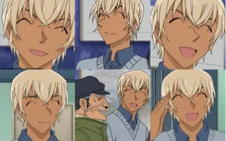 安室透的名台词 搜索结果 哔哩哔哩 Bilibili