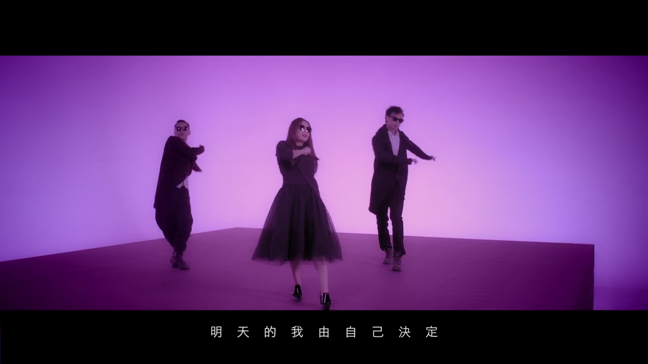 谭咏麟,李幸倪 - 型人道