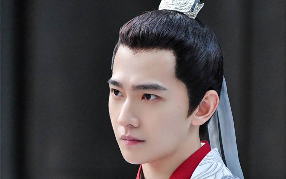 【杨洋】翩翩公子少年郎 古偶需要这样的美男!