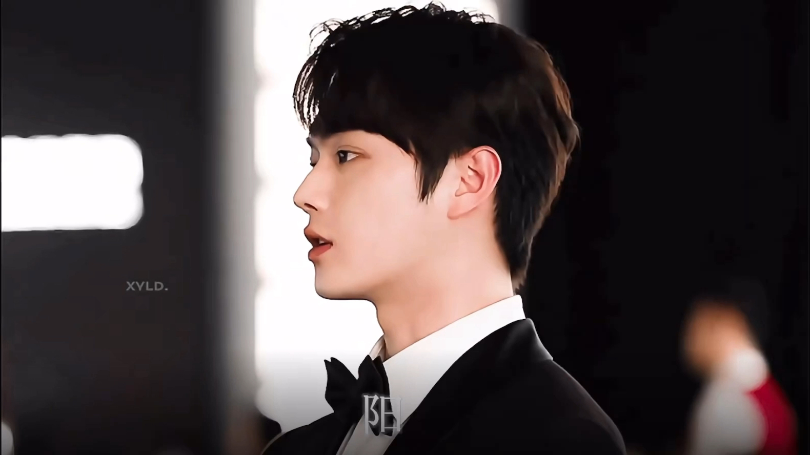 那些年我们一起追过的许凯