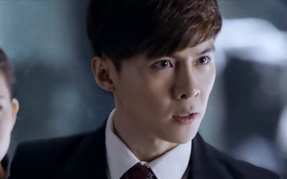 [唐禹哲]寻找爱的冒险夏梦龙21.