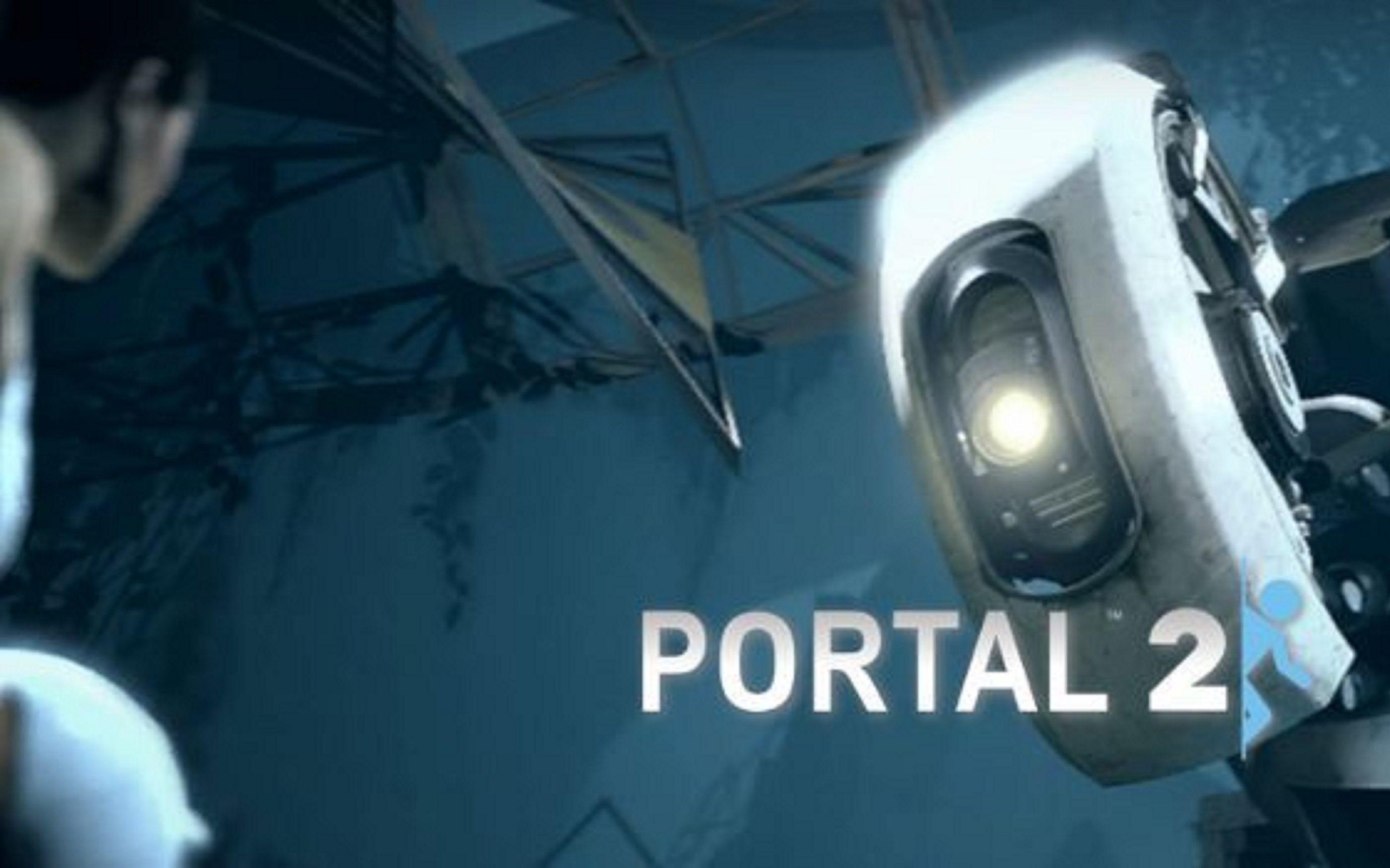 传送门2合作模式双人最速通关speedrunportal2cooperativegamein28m15
