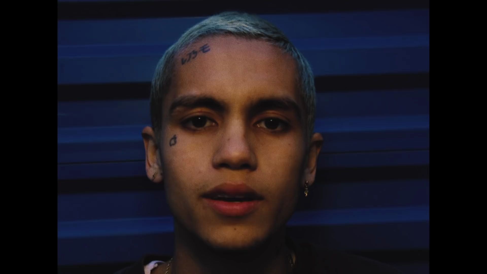 mv后空翻大赏thisisdominicfike20190405brockhampton