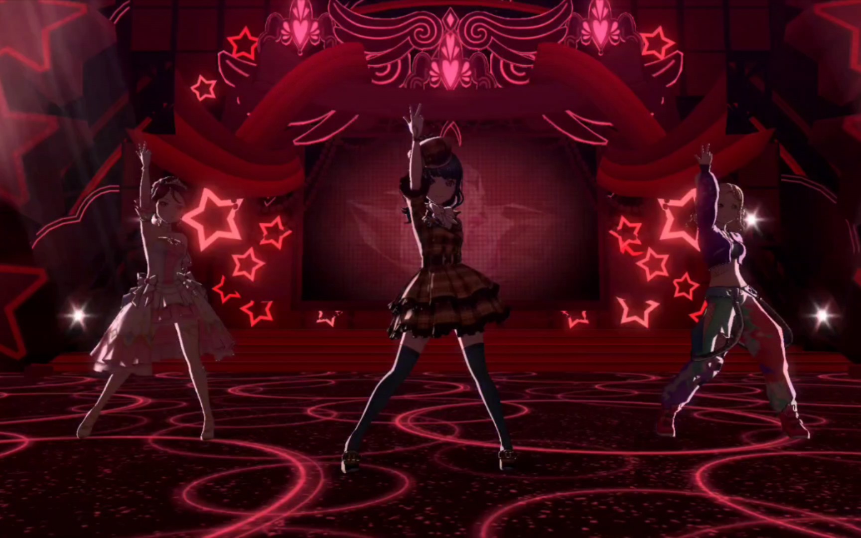 guiltykiss脆弱易碎コワレヤスキ要好好守护那份易碎的恋情