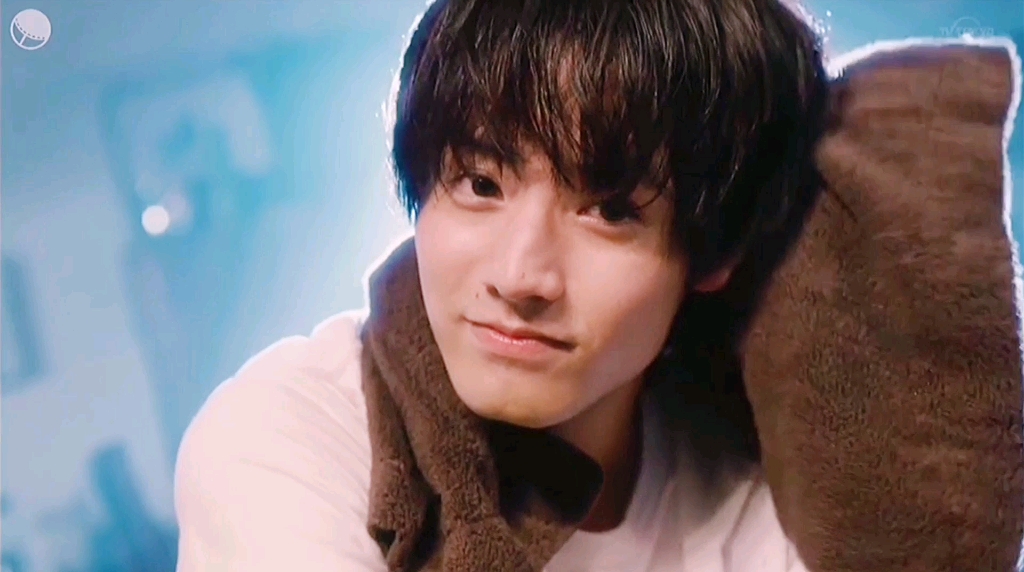 赤楚卫二〗到了30岁还是处男似乎会变成魔法师的可爱安达剪辑