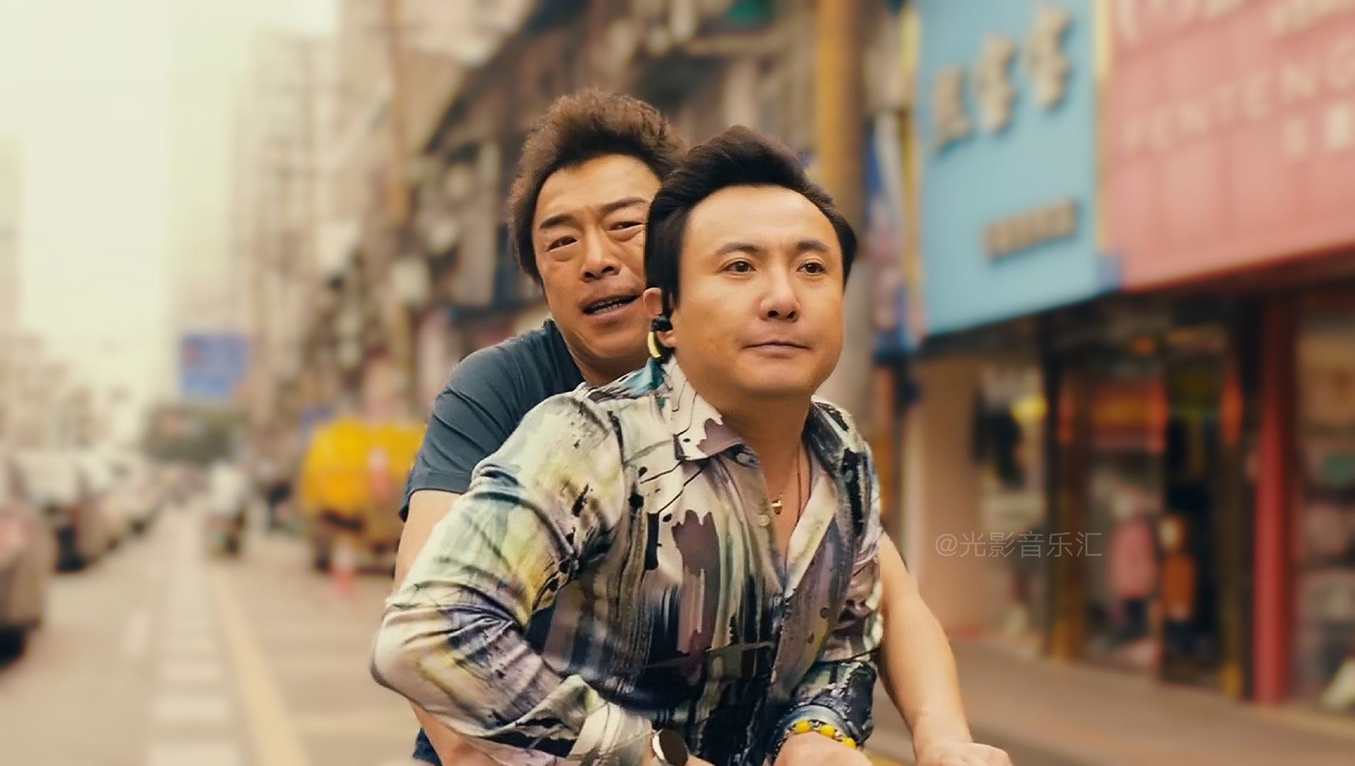 唢呐神曲:《耍猴儿》- 梁龙