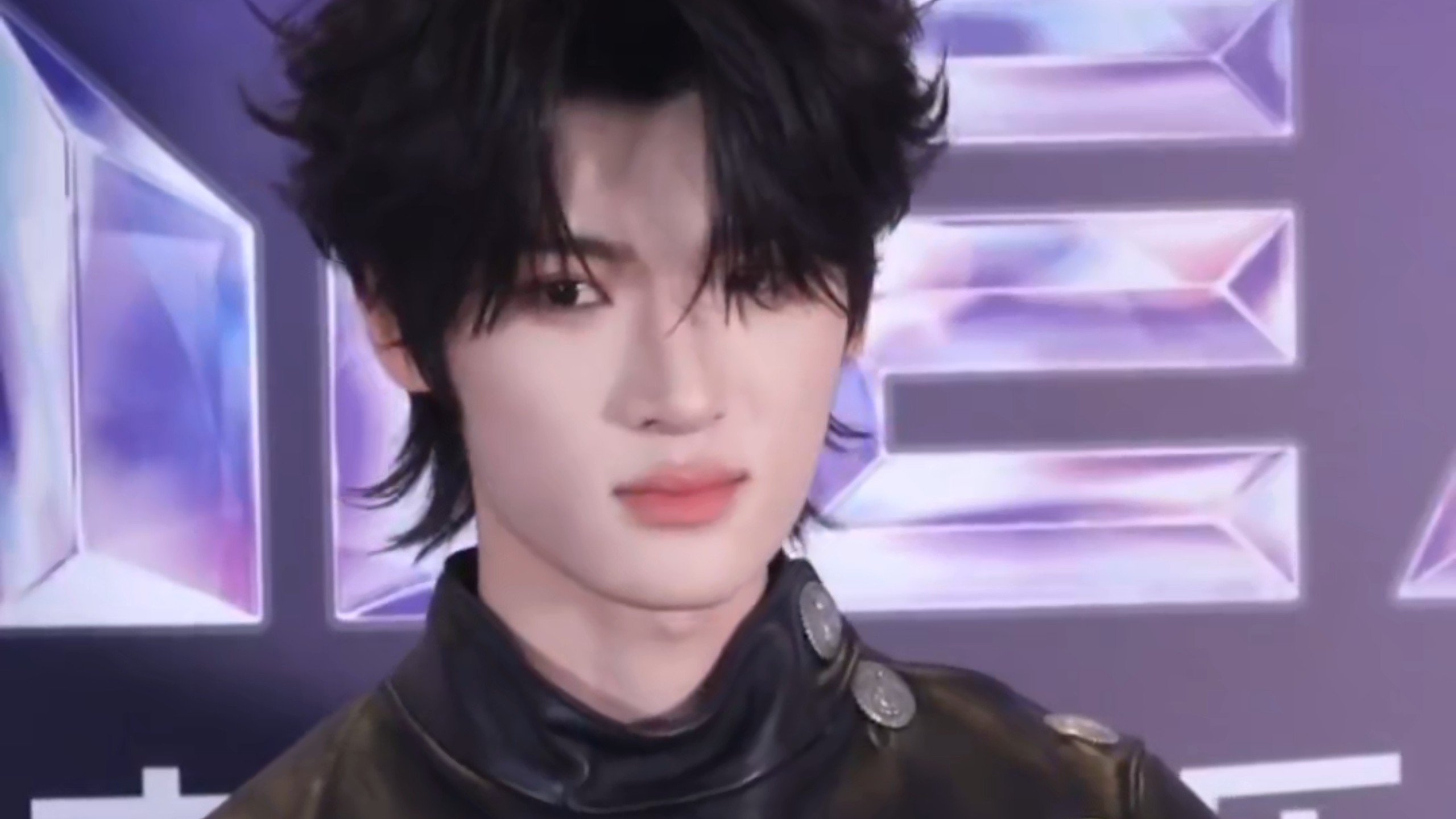 张峻豪如此淡定的管TFBOYS叫祖师爷给媒体朋友们听笑了