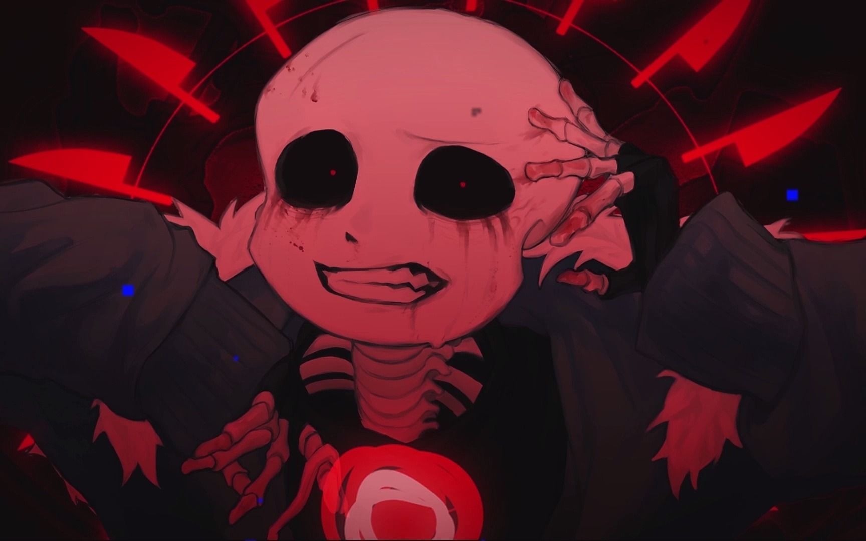 undertalepv练习killer的ボトムbottom