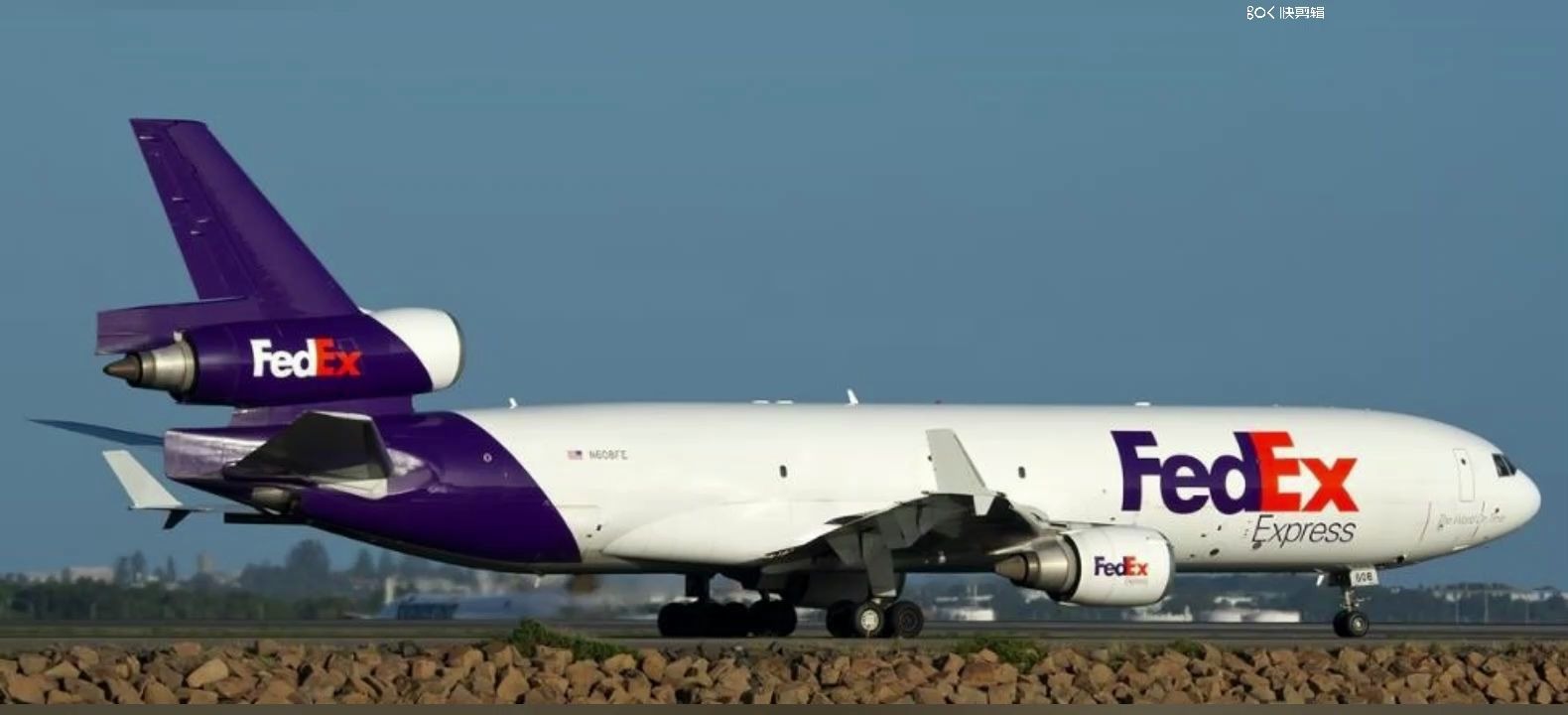 三发喷气式运输机盘点