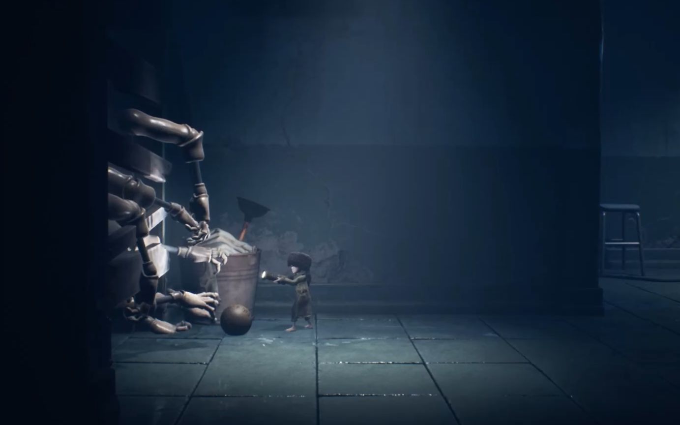 【小小梦魇2】第二期-阴间医院