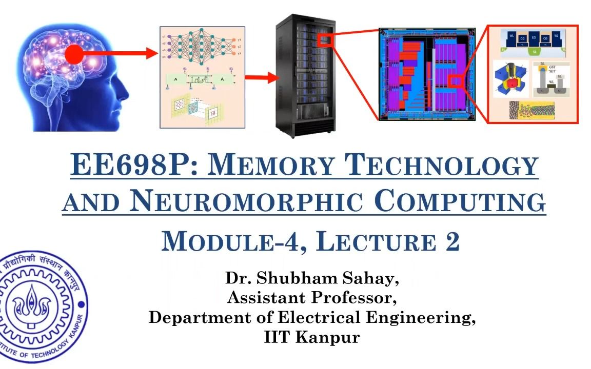 Lecture 12 nand and nor flash memory qwq qwq 