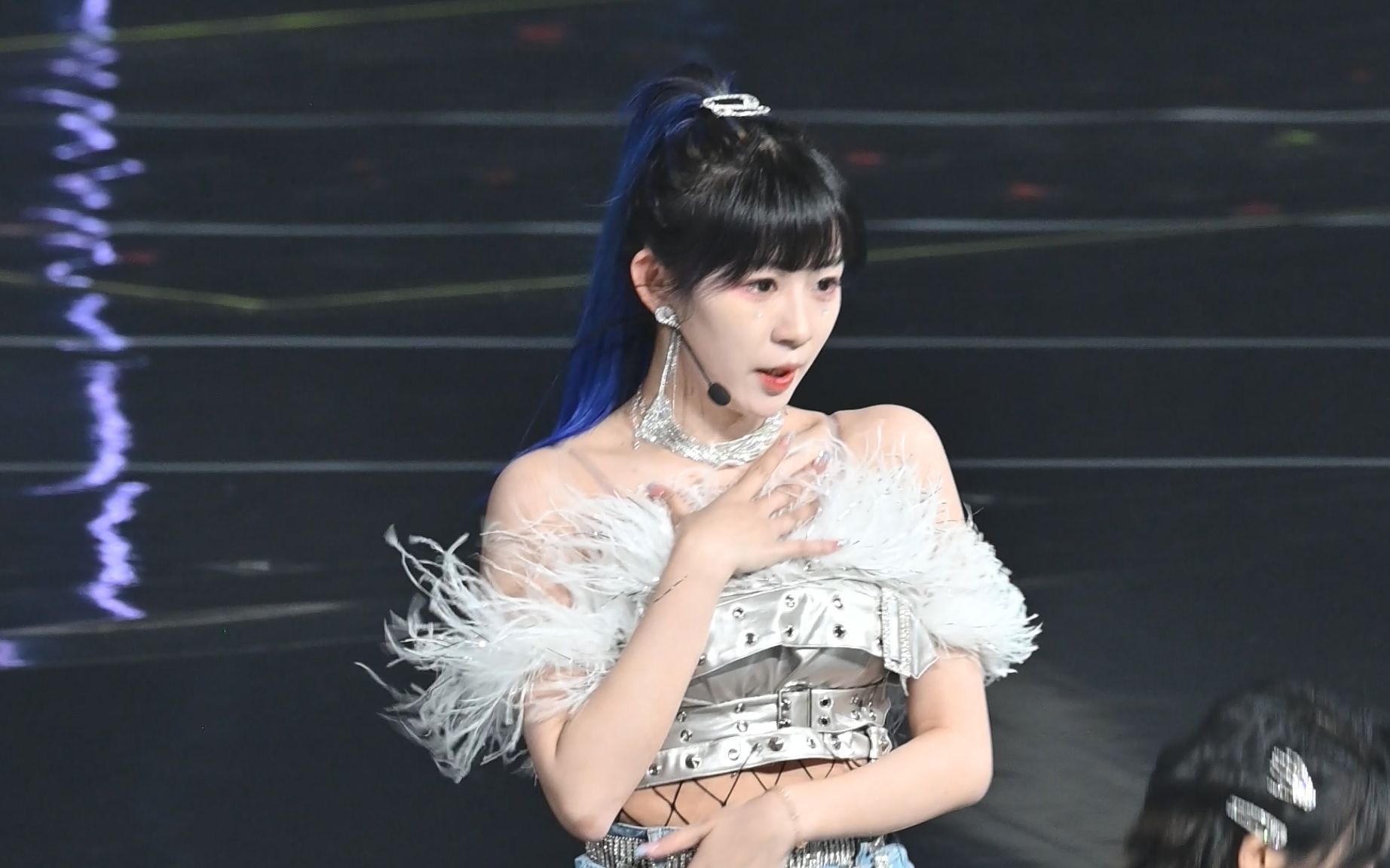 02.25 第九届snh48年度金曲大赏