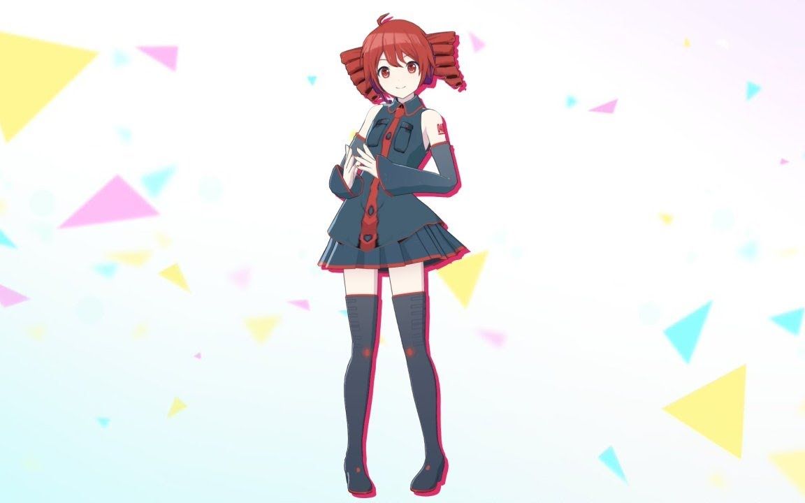 【project sekai】new 重音テト dlc【tanjiro taidana】-卤拌菜香