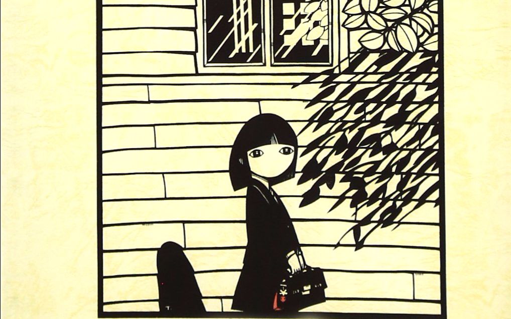 村下孝藏--初恋(cd版和黑胶版对比)