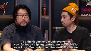 Street Fighter V Champion Edition Akira Kazama Teaser Ps4 哔哩哔哩 つロ干杯 Bilibili