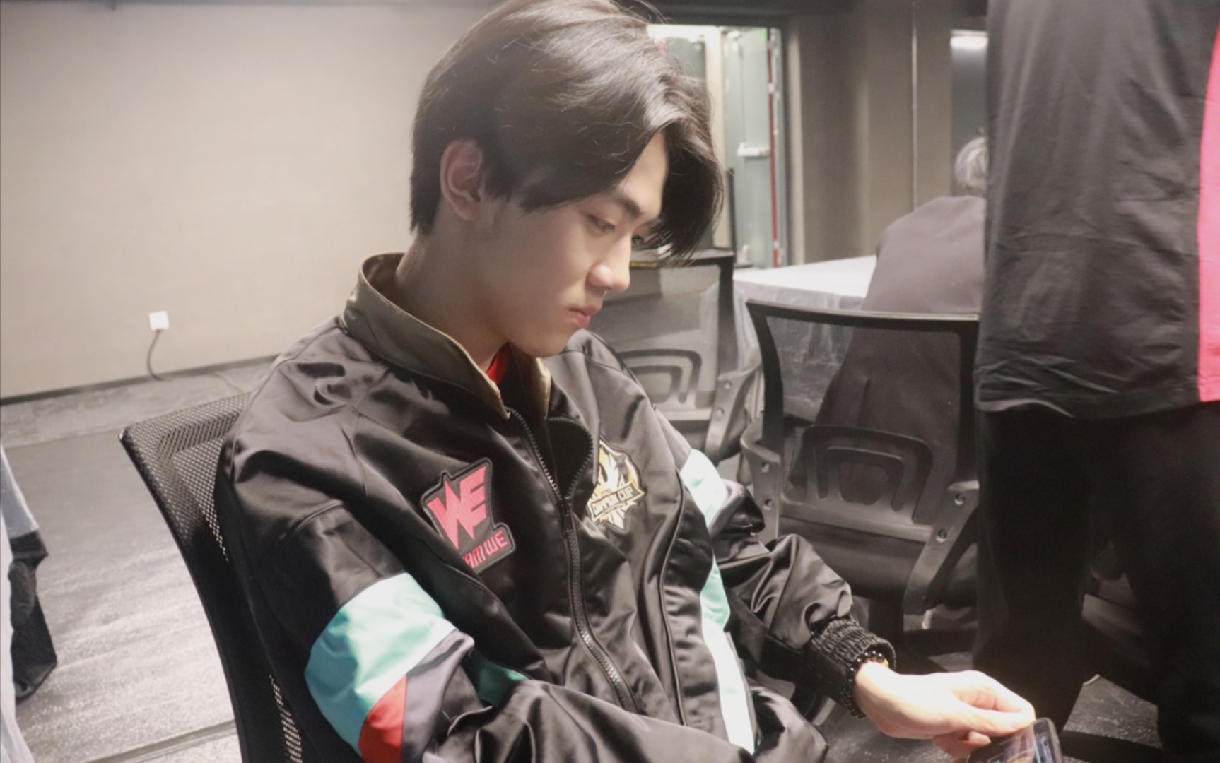 西安we丶best(北诗)|出来吃总是要胖的_哔哩哔哩_bilibili